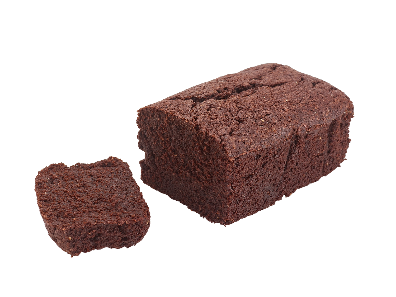 Whole wheat chocolate cake